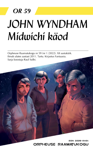 John Wyndham, „Midwichi käod“
