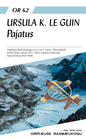 Ursula K. Le Guin, "Pajatus"