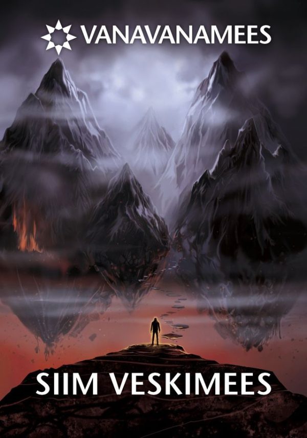 Siim Veskimees, „Vanavanamees”