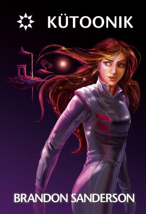Brandon Sanderson "Kütoonik"