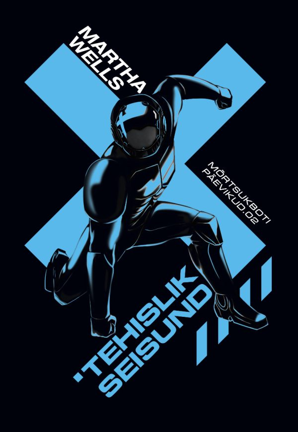 Martha Wells, „Tehislik seisund“