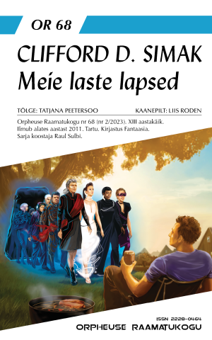 „Meie laste lapsed“