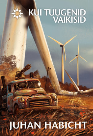 "Kui tuugenid vaikisid", Juhan Habicht