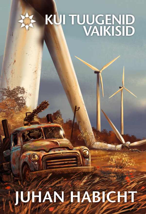 "Kui tuugenid vaikisid", Juhan Habicht