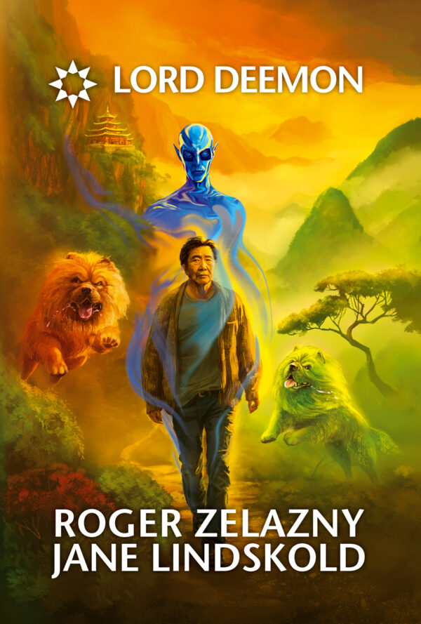 Roger Zelazny, Jane Lindskold, "Lord Deemon"