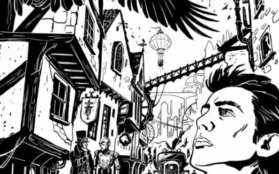 Valmis esimene sisupilt!