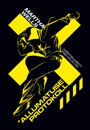 Martha Wells, "Allumatuse protokoll"