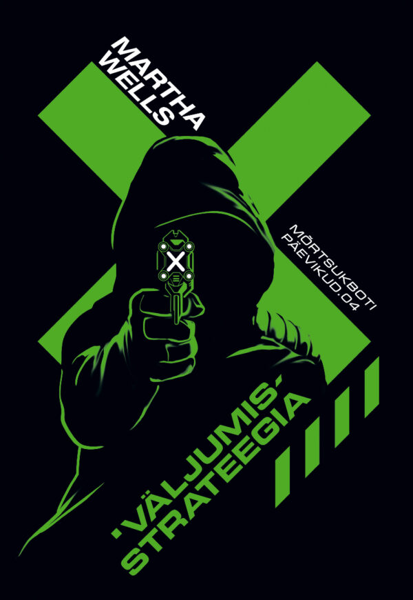 Martha Wells, „Väljumisstrateegia“