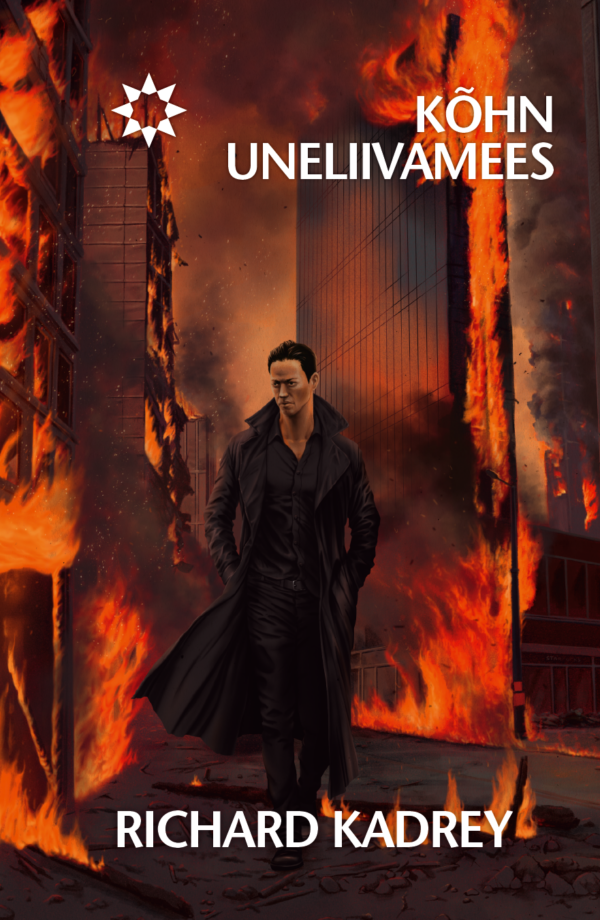 Richard Kadrey, "Kõhn Uneliivamees"