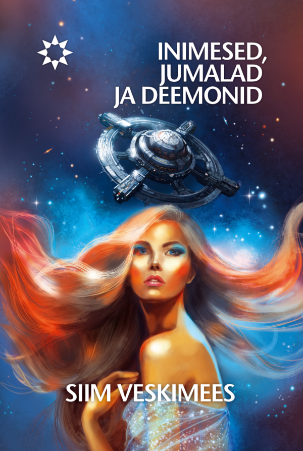 Siim Veskimees, "Inimesed, jumalad, deemonid"