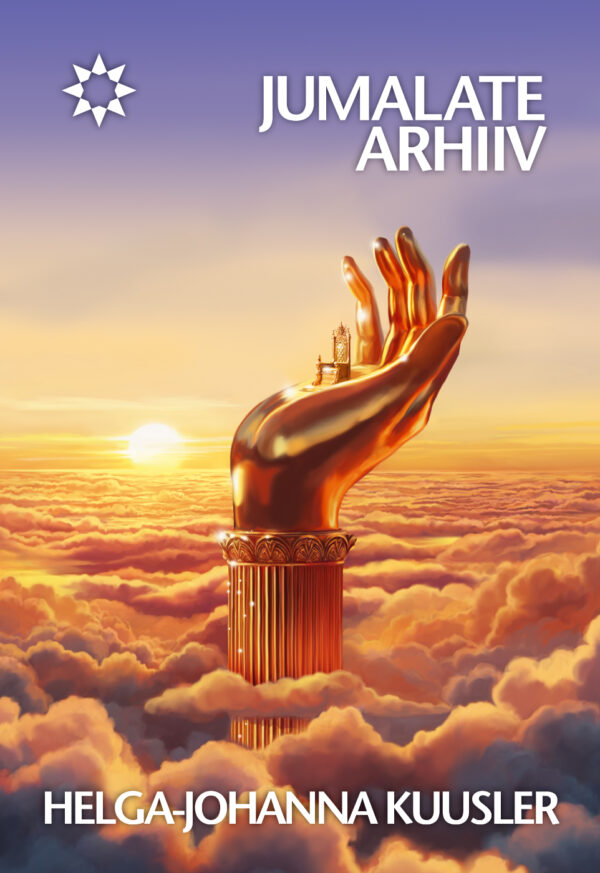 "Jumalate arhiiv", Helga-Johanna Kuusler