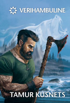 "Verihambuline", Tamur Kusnets