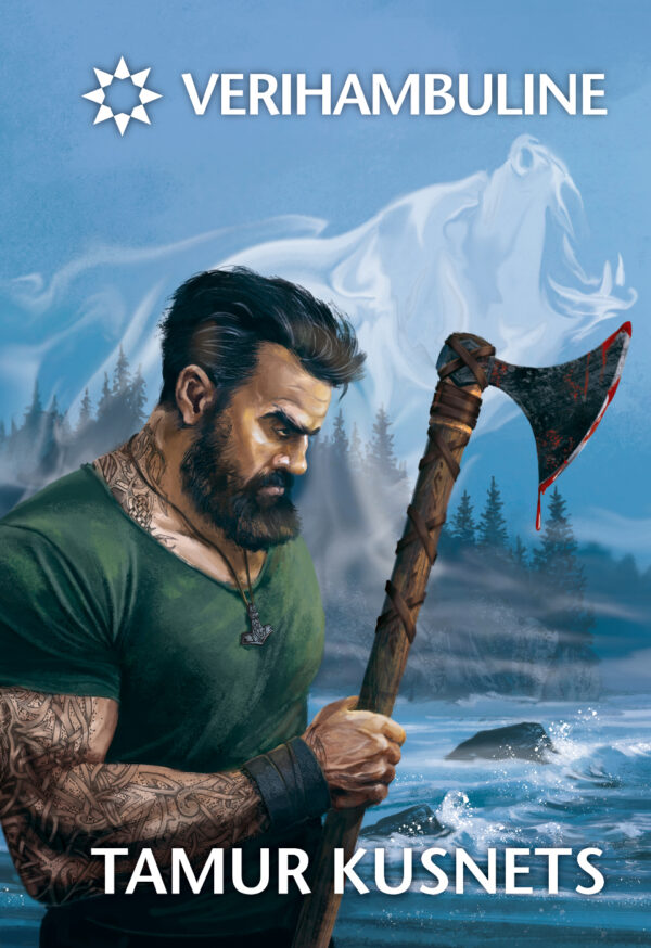 "Verihambuline", Tamur Kusnets