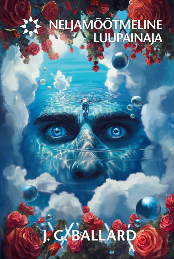 J. G. Ballard, „Neljamõõtmeline luupainaja“