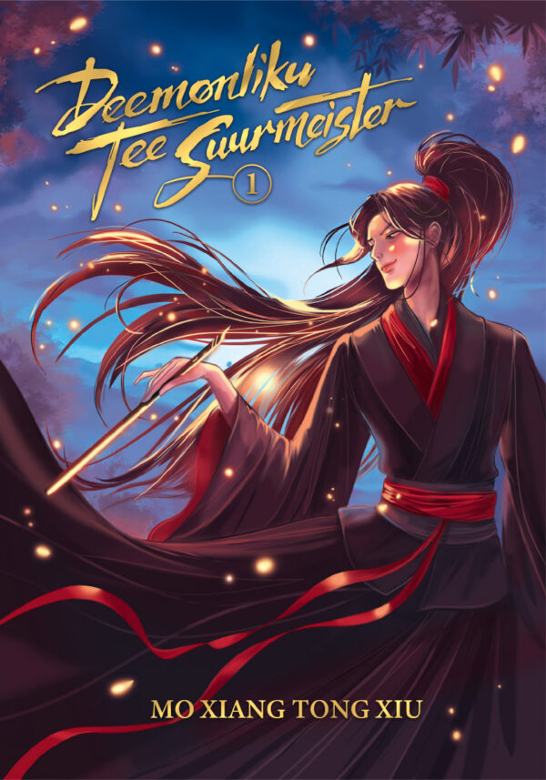 "Deemonliku Tee Suurmeister", Mo Xiang Tong Xiu