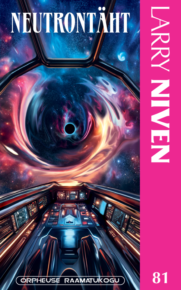 Larry Niven, "Neutrontäht"