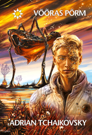 Adrian Tchaikovsky, "Võõras põrm"